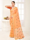 Padamshree By Bunawat Linen Saree Wholesale Clothing Suppliers In Mumbai